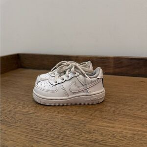 Kids' Toddler Nike Force 1 Low